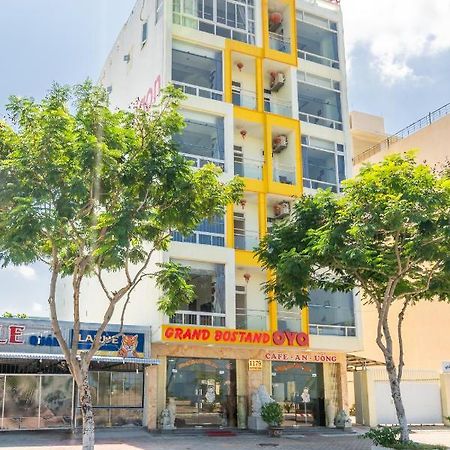 Oyo 455 Grand Bostand Hotel Da Nang Bagian luar foto