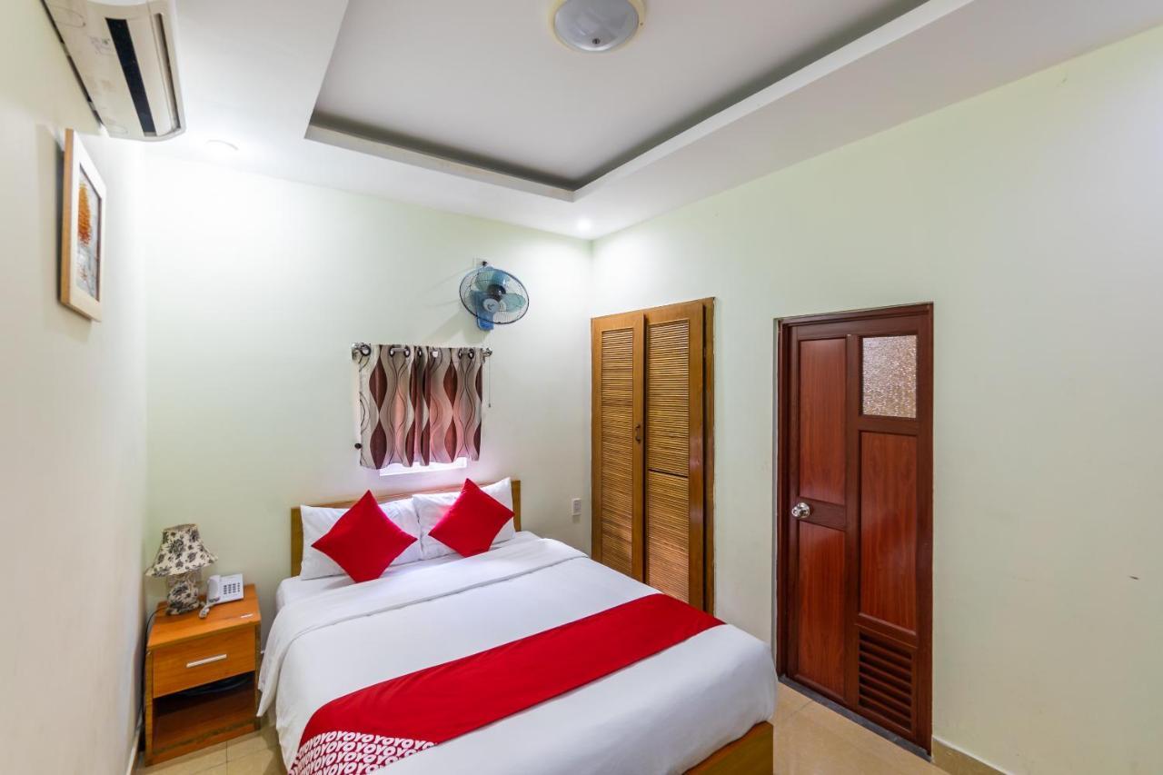 Oyo 455 Grand Bostand Hotel Da Nang Bagian luar foto