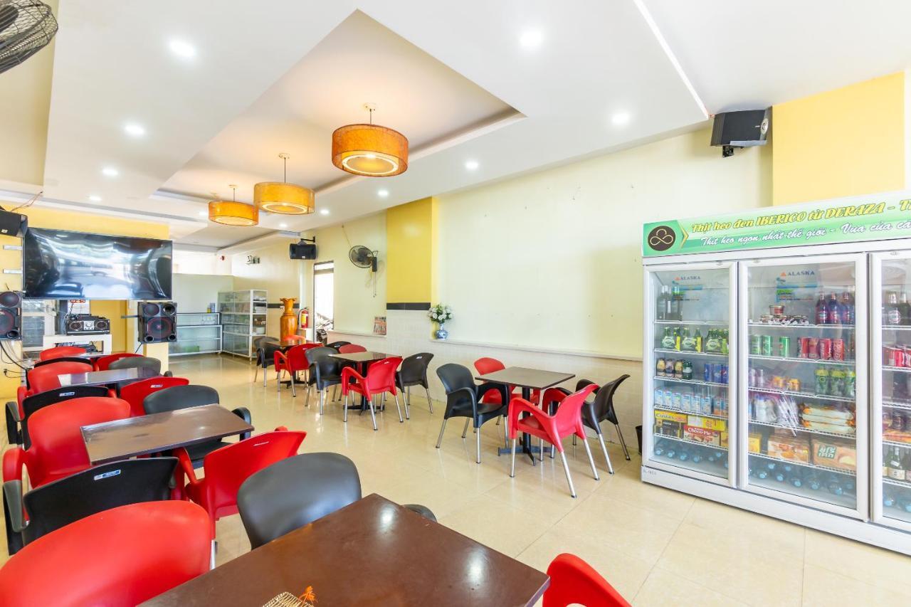 Oyo 455 Grand Bostand Hotel Da Nang Bagian luar foto