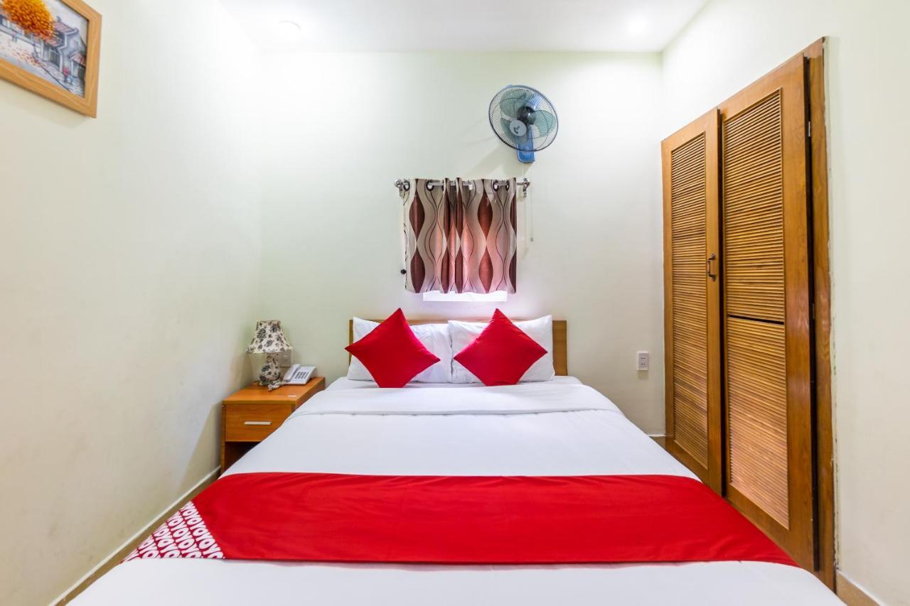 Oyo 455 Grand Bostand Hotel Da Nang Bagian luar foto