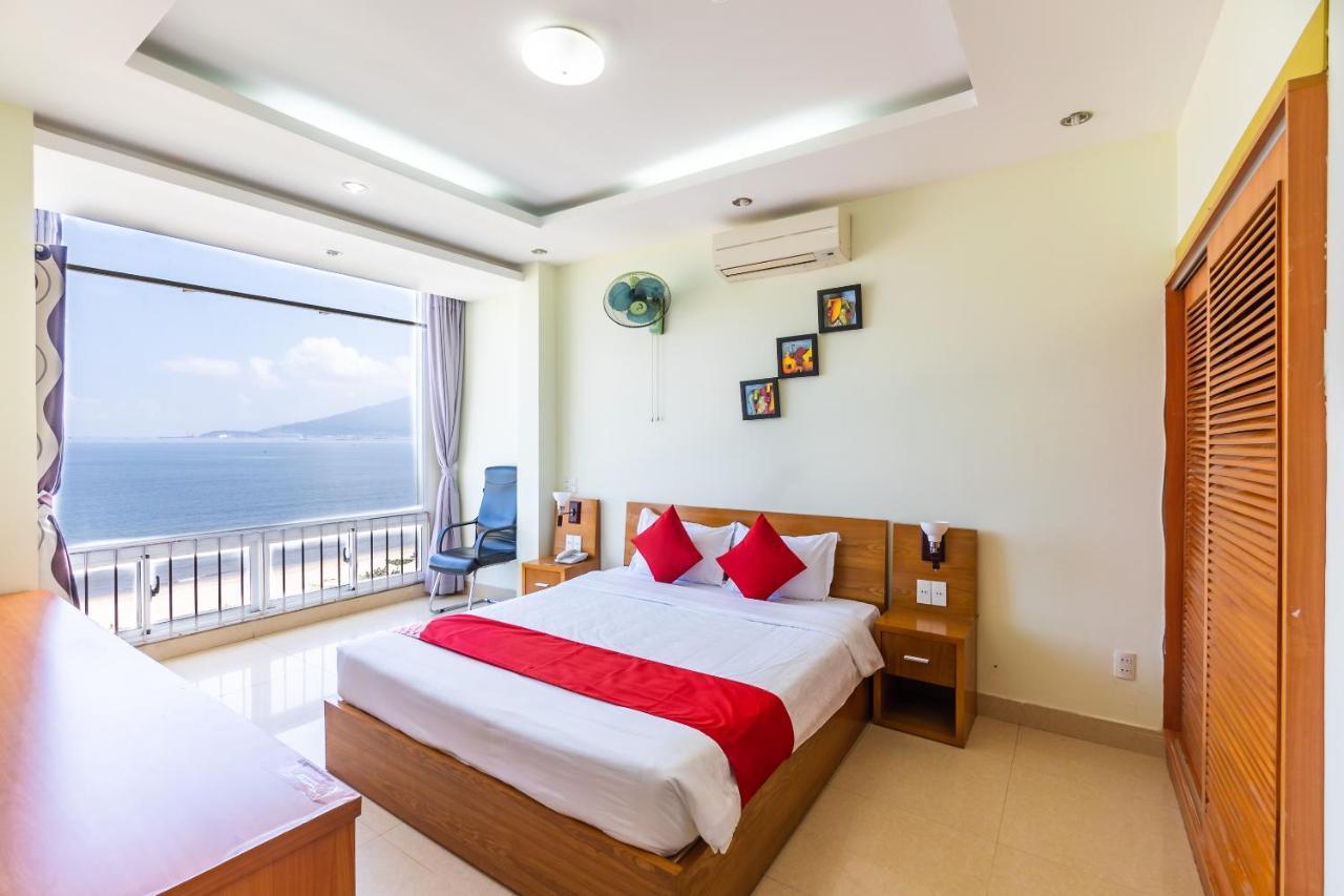 Oyo 455 Grand Bostand Hotel Da Nang Bagian luar foto