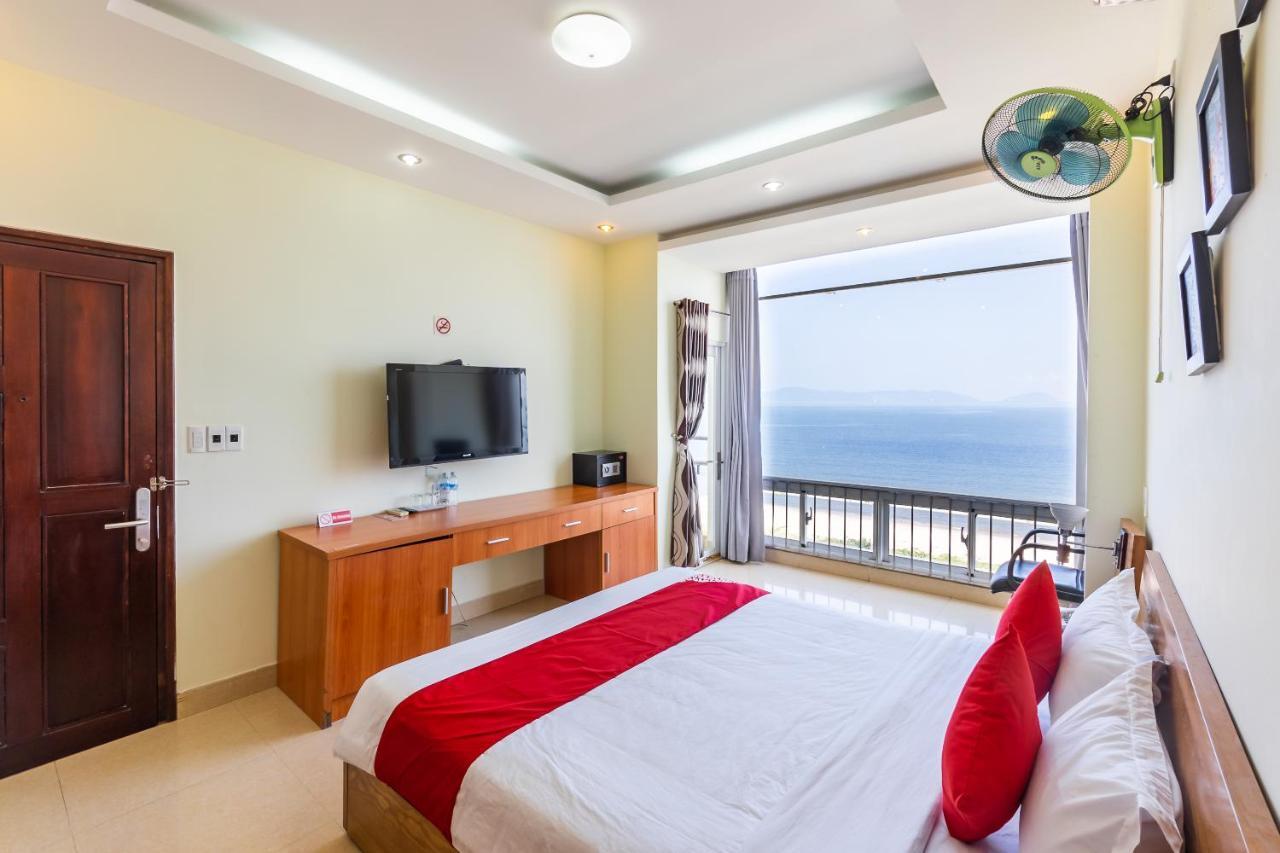 Oyo 455 Grand Bostand Hotel Da Nang Bagian luar foto